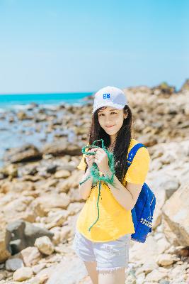 善良的女秘书的目的